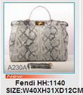 New Fendi handbags NFHB403