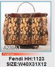 New Fendi handbags NFHB420
