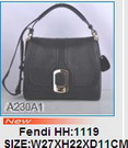 New Fendi handbags NFHB424