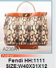 New Fendi handbags NFHB432