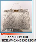 New Fendi handbags NFHB435