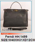 New arrival AAA Fendi bags NAFB044