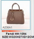 New Fendi handbags NFHB449