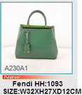 New Fendi handbags NFHB450