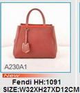 New Fendi handbags NFHB452