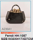 New Fendi handbags NFHB456