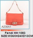 New Fendi handbags NFHB460