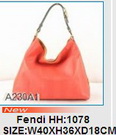 New Fendi handbags NFHB465