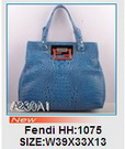 New Fendi handbags NFHB468