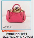 New Fendi handbags NFHB469