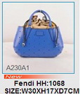 New Fendi handbags NFHB475