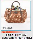 New Fendi handbags NFHB486