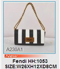 New Fendi handbags NFHB490