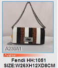 New Fendi handbags NFHB492