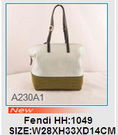New Fendi handbags NFHB494