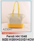New Fendi handbags NFHB495