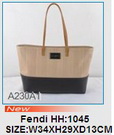 New Fendi handbags NFHB498