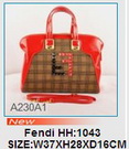 New Fendi handbags NFHB500