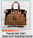 New Fendi handbags NFHB502