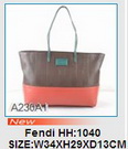 New Fendi handbags NFHB503