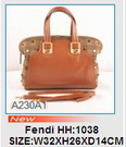 New Fendi handbags NFHB505