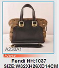 New Fendi handbags NFHB506