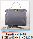 New arrival AAA Fendi bags NAFB065