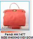 New arrival AAA Fendi bags NAFB066