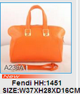 New arrival AAA Fendi bags NAFB092