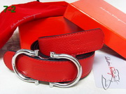 Replica Ferragamo Woman AAA Belts RFeWAAABelts-001