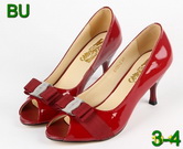 Hot Sale Ferragamo Woman Shoes HSFeWS23
