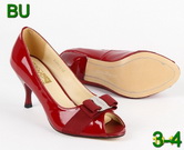 Hot Sale Ferragamo Woman Shoes HSFeWS31