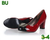 Hot Sale Ferragamo Woman Shoes HSFeWS54