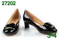 Hot Sale Ferragamo Woman Shoes HSFeWS59