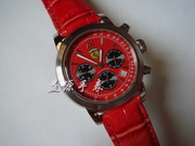 Ferrari Hot Watches FHW125