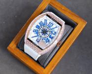 Franck Muller Hot Watches FMHW181