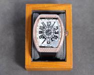 Franck Muller Hot Watches FMHW183
