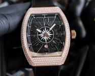 Franck Muller Hot Watches FMHW184