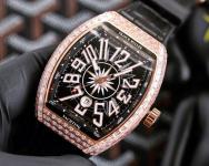 Franck Muller Hot Watches FMHW246