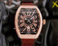 Franck Muller Hot Watches FMHW254