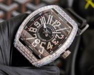 Franck Muller Hot Watches FMHW255