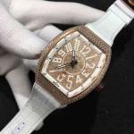 Franck Muller Hot Watches FMHW284