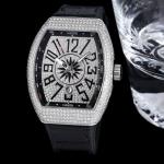 Franck Muller Hot Watches FMHW289