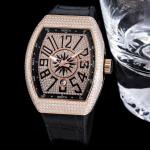 Franck Muller Hot Watches FMHW290