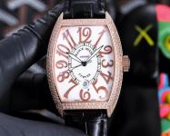 Franck Muller Hot Watches FMHW003
