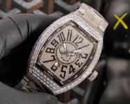 Franck Muller Hot Watches FMHW037