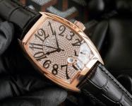 Franck Muller Hot Watches FMHW045