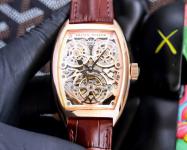 Franck Muller Hot Watches FMHW051