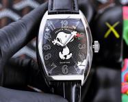 Franck Muller Hot Watches FMHW067