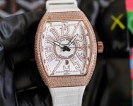 Franck Muller Hot Watches FMHW075